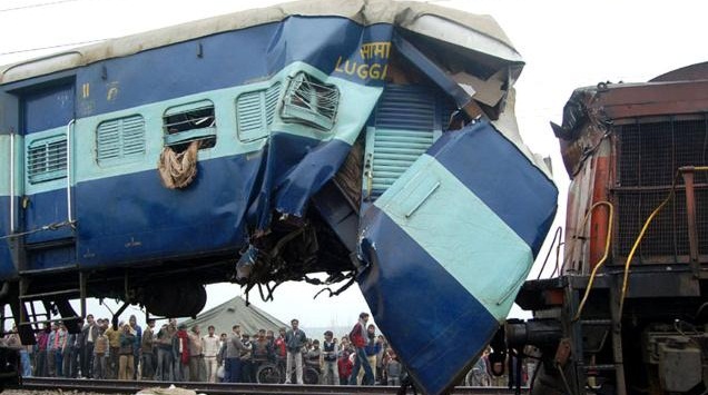 Some of the most tragic incidents where Indian Railways has let us down completely