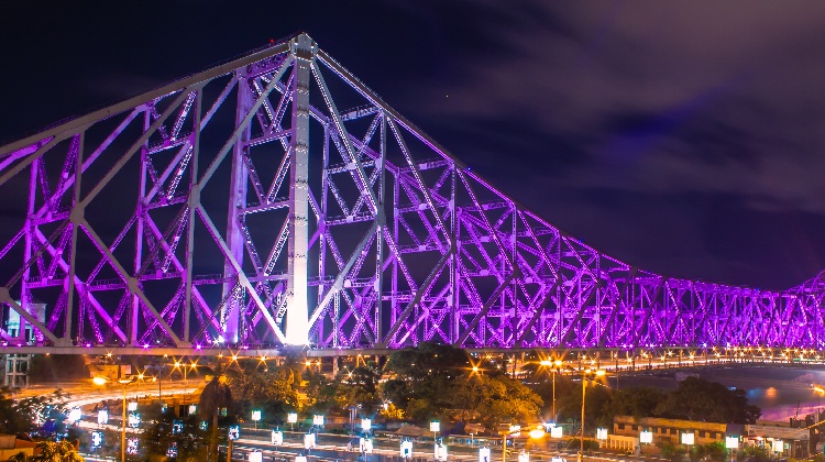 The City Of Joy Under The Shadow Of Fear – Kolkata Is Indeed Changing