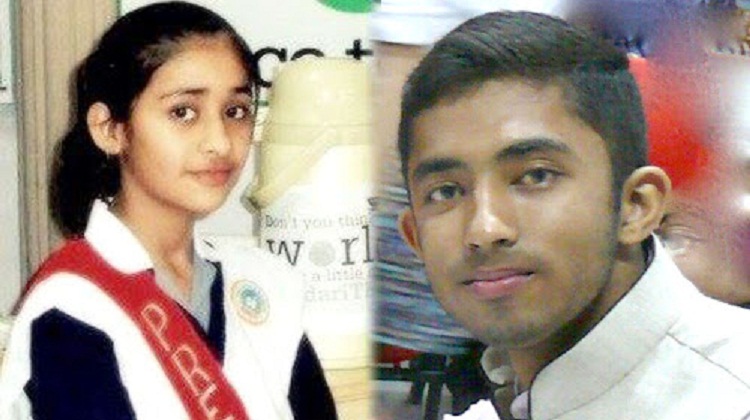 Here’s How A 15 Year Old Girl From Pakistan Is Doing Her Bit To Improve India-Pak Relationship.