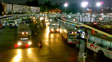 A Letter To The Bangalore Police Commissioner Exposing The Reality Of Sex Business In The City