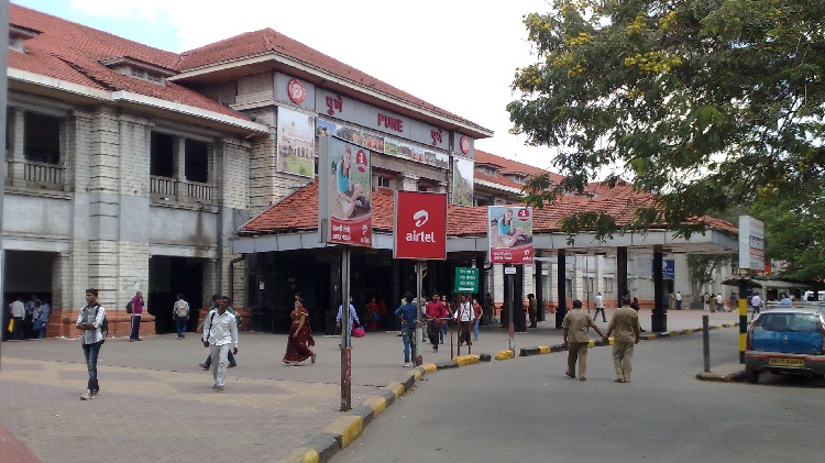 My Love Story With Pune – Why My Unconditional Love For This City Won’t Ever Die!