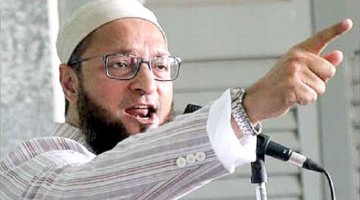 Beef Or No Beef? Doesn’t matter, because Owaisi Brothers know what to do with the Political Cow!