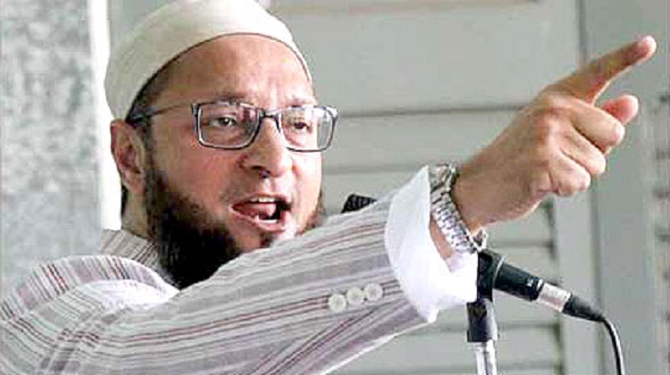 Beef Or No Beef? Doesn’t matter, because Owaisi Brothers know what to do with the Political Cow!