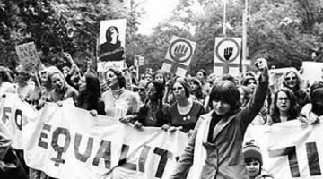 For Feminist Girls And Anti-Feminist Boys – Please Take A Break, Because This Is What Feminism Is