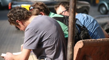 10 Things That Foreign Travelers Don’t Like About Mumbai