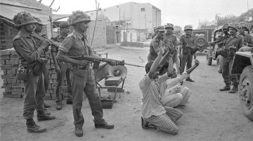 All 16 Accused Officers Of The Hashimpura Massacre Walked Out Free. But Were They Really Innocent?