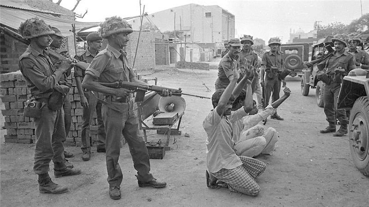 All 16 Accused Officers Of The Hashimpura Massacre Walked Out Free. But Were They Really Innocent?