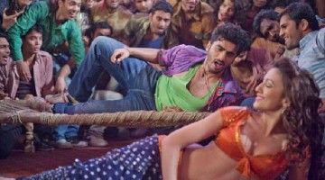 The Shameful Message Which Bollywood Movies Give To The ‘Tharki Men’ Of Our Society