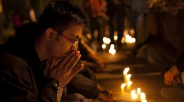 What I Say And What I Do – The Way I Fool Society (And Myself) With My Double Standard Values