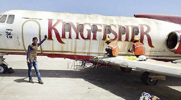 The Mallya Who Sold His Jet For Scrap – The Fall Of The King Of Good Times