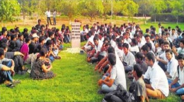 When The Director Of An IIT Torments Students Like This, It Simply Cannot Go Unnoticed