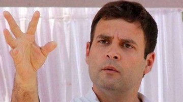 Rahul Baba aka THE OWL MAN – Mama’s Boy By Day And Savior Of Indian Politics By Night