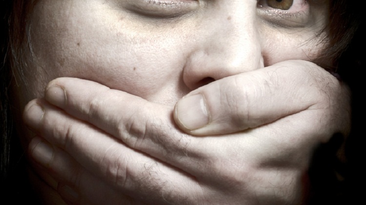 Rape Shouldn’t Be Treated As A Humiliation Which Is To Be Concealed, But As A Crime That Needs To Be Reported