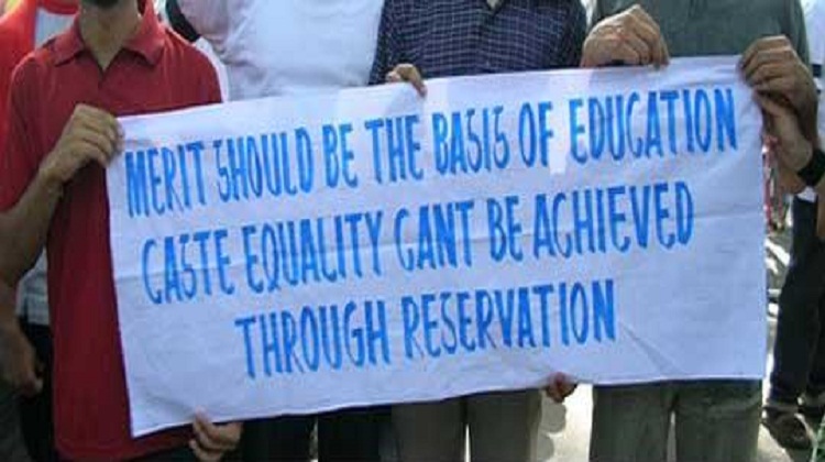 What Makes Reservation In India So Debatable, And Yet Inconclusive?