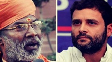 Sakshi Maharaj & His Statements Don’t Amuse Me. They Scare Me & This Is Why They Will Scare You Too!