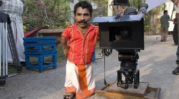 What Is Life Like For A Dwarf In India?