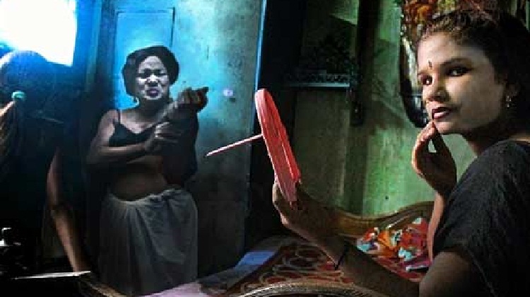 The Shady Lanes Of Sona Gachi – What It Actually Feels To Be There!