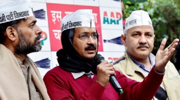 Here Is How Swaraj Samwad And Media Were The Best Examples Of Hypocrisy We Had Recently