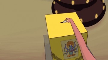 If You Want To Know Where Your 50 Rs Donation In The Temple Actually Went, Then See This