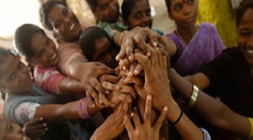 The Sad Reality Of Women Empowerment In India Which Is Often Overlooked By Big Names Like Vogue.