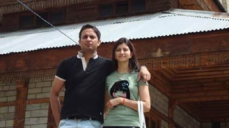 Is It Really The Fault Of The Husband When His Wife Commits Suicide Because He Is Gay?