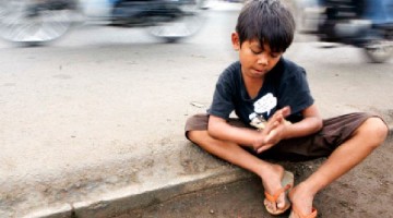 The Kid Who Tugged At My Kurta Was Not ‘Pagal’. So Why Are Such Kids Treated Like One?