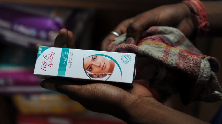 Take This “Fair Skin” Obsessed People, Because I Am Not KaaliCharan Or Kaali Maata!