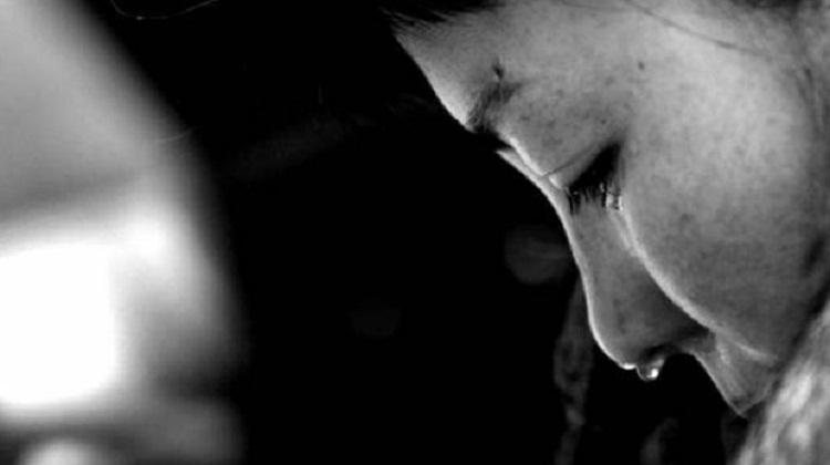 “The Man Tore My Clothes And Pushed Himself Inside Of Me.” And Then All She Became Was A Damaged Good!