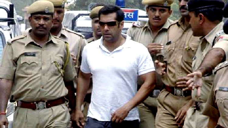 Please Set Salman Khan Free! And Stop Wasting Time On Bhai.