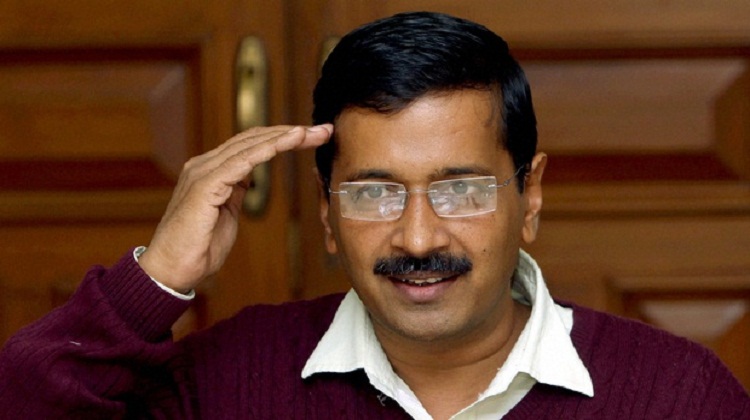 A Letter To Mr. Kejriwal – Sir, You Do Have Flaws, But You Are Not Just Another Politician