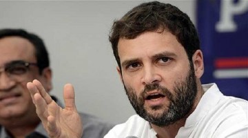 A Letter To Rahul Gandhi – What You Are Doing Is Completely Wrong And Amateurish