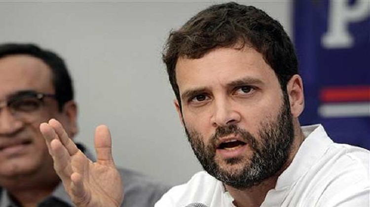 A Letter To Rahul Gandhi – What You Are Doing Is Completely Wrong And Amateurish
