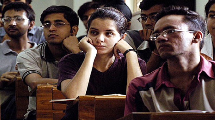 The Story Of Every Indian Student – Prepare For Engg Or Medical, Or Become A Useless Student.