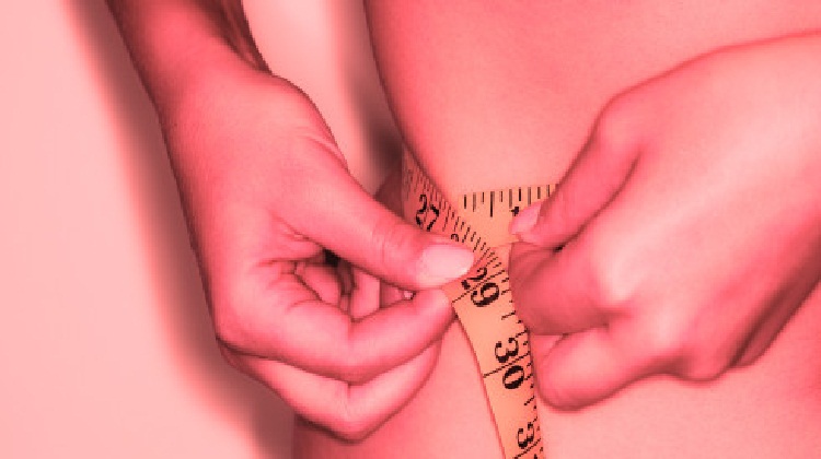 An Ode To The Healthy Ladies Of India – Take This Hourglass Figure Craving Souls!