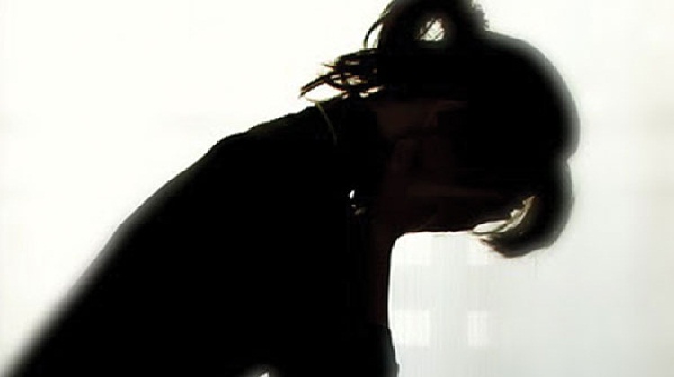 “The Next Time Uncle Came To Remove My Undergarments, I Didn’t Cry. I Had A Knife And I…”