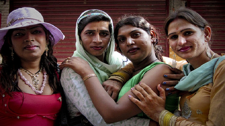 Why Is Our Society Still So Intolerant Towards Transgenders And People With Different Sexual Desires?