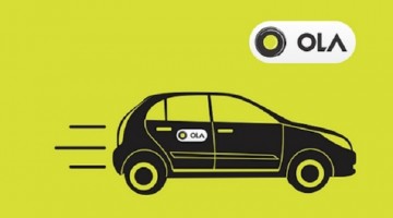 Olacabs Gets Hacked And Leaks Valuable Bank Account Details. Do You Still Feel Safe?