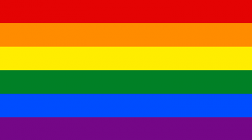 rainbow movt lgbt