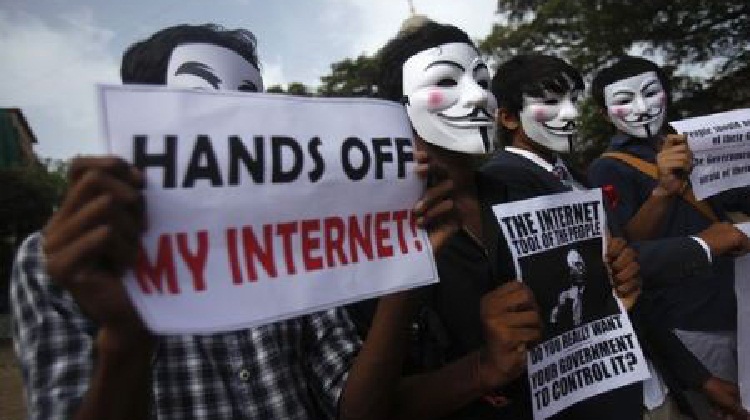 Govt. Abolished 66A, But Kept 69A As Their Back-up. It Bans Websites And Is Equally Dangerous!