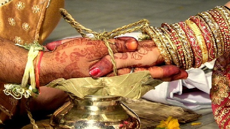 Two Individuals Love Each Other & Are Compatible Enough To Marry, But They Can’t Because…