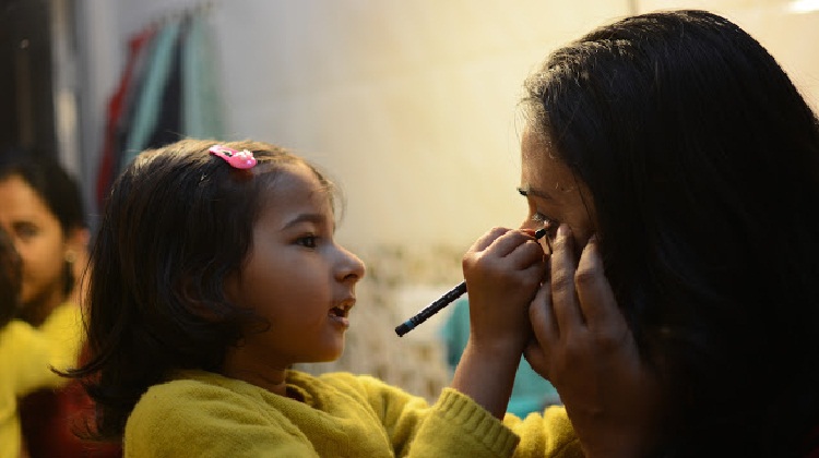 I Let My Daughter Groom Me For a Week: Here’s What Happened!