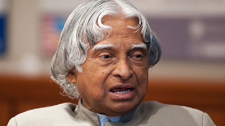 From A Common Man In A Small Fishing Family To Missile Man Of India: He Truly Had Wings Of Fire