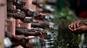 If A Beggar Was Given A Chance To Explain His Work And Life, What Would He Say? Probably This!