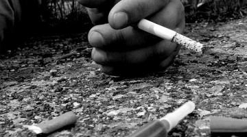 drug and substance abuse