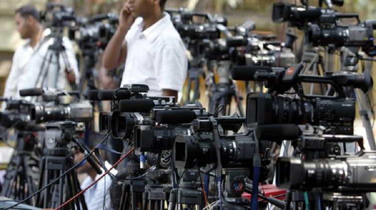 Nepal Earthquake Proved How Indian Media Projects A Low Standard In Front Of The Entire World