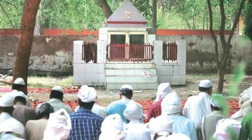 The Attack On Minorities Doesn’t Cease To Exist. Why Is The Govt. Still Mum?