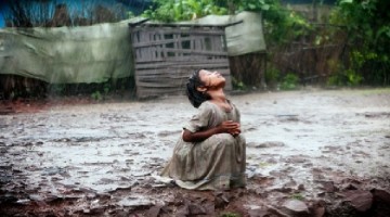 Rain Is Fun. But What Follows It, Shows How Ignorant And Incapable We Are.