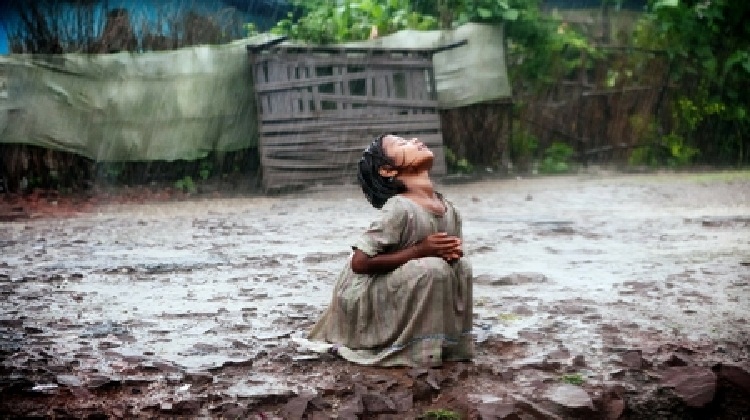 Rain Is Fun. But What Follows It, Shows How Ignorant And Incapable We Are.