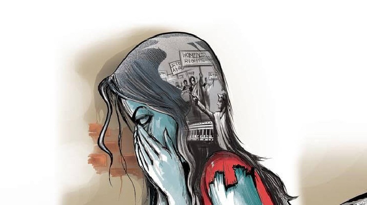 Is Our Judicial System Sensitized To Handle Rape Victims?