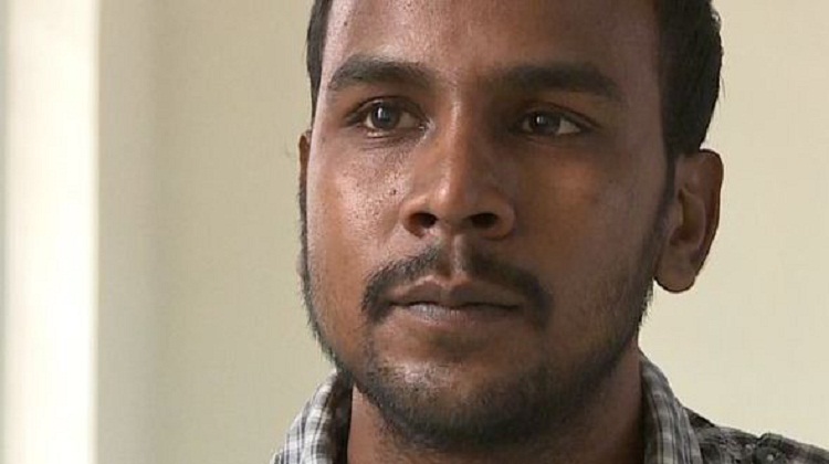 The Birth Of An Innocent RAPIST – The Other Side Of The Story